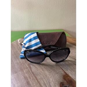 Fossil Sunglasses